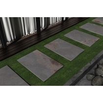 XTRA - 24X35 TRIBU, SLATE, MATTE